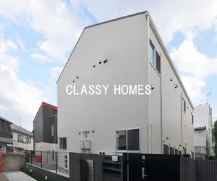 コンフォートテラス吉祥寺南の画像