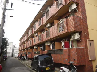 エステート平成の画像