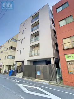 フルール大森の画像