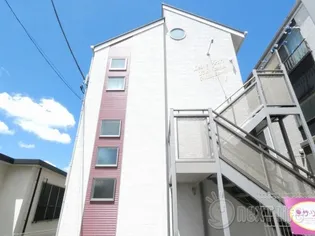 リーヴェルポート横浜三ツ沢Vの画像