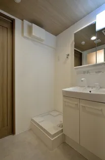 SYNEX NISHI-OI【1階】の地図