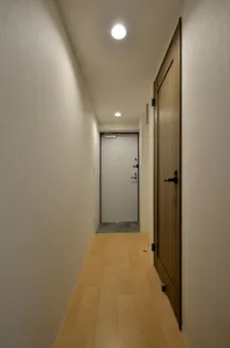 SYNEX NISHI-OI【1階】の居間