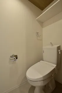 SYNEX NISHI-OI【1階】の内装