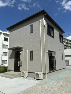 宮城県仙台市宮城野区清水沼3【一戸建】の外観