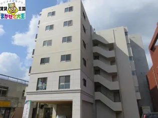 ハイグランデ矢上の画像