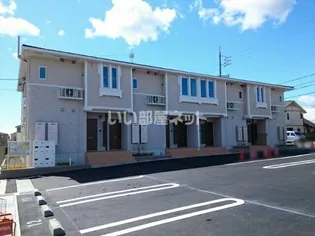 クローバー Aの画像