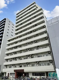 エンゼルイン大森【11階】の外観