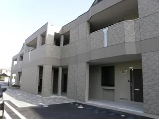 レインボーパレスの画像