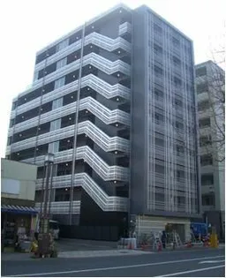 リアナ北斎アベニュー【5階】の外観