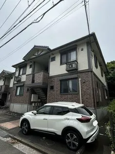 オーベルグ笹下Bの画像