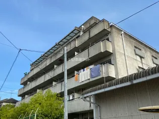 ガーデンハイツ香芝の画像