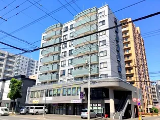 アクアトピア豊平の画像