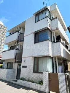 サンパレス新川崎の画像