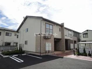 S・S スタディ【1階】の外観