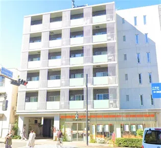 恵比寿三田レジデンスの画像