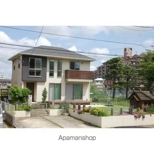 千葉県船橋市緑台2【一戸建】の外観