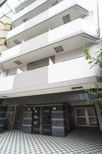 アゼスト東陽町の画像