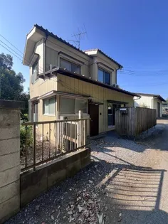 千葉県白井市神々廻【一戸建】の外観