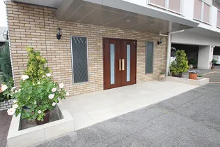 サンフラワー東雲の画像