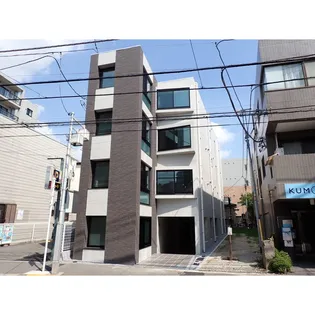 J-ARC大塚【4階】の外観