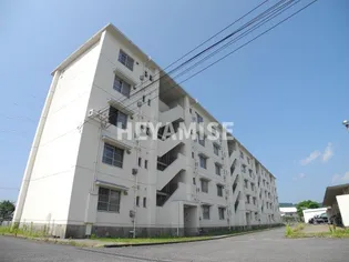 ビレッジハウス愛野2号棟の画像