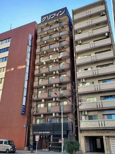 グリフィン横浜 桜木町駅前の画像