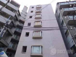 スカイコート鶴見第5の画像