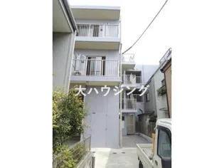 SUMIマンションの画像