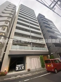 リビオ目黒リバーサウスの画像