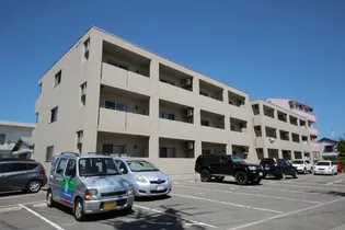 グラン パレの画像