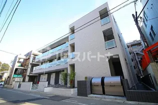 VIE南柏こもれ陽の画像