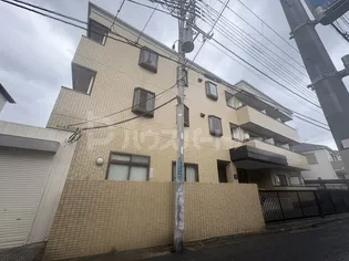 SK小松川【1階】の外観