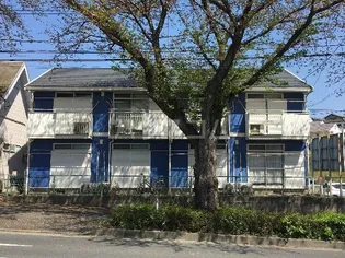 ハイツ宮の前の画像