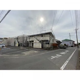 グランハイム稲葉の画像