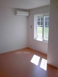 セレッソA【1階】の外観