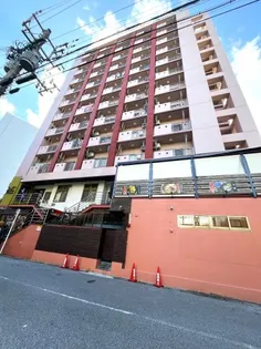 エステート久茂地の画像