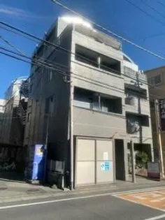 コモド東大宮【2階】の外観