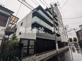 アーバンパーク高井戸【3階】の外観