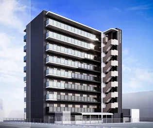 エルグランド二日市の画像