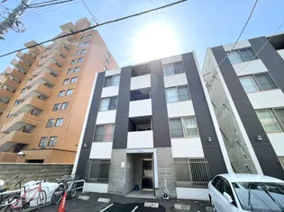 フィオーレ山鼻の画像