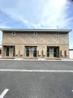 ボヌールグランモア A【2階】の外観