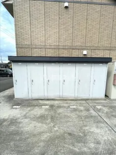 ボヌールグランモア A【2階】のその他画像