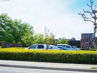 ボヌールグランモア A【2階】の周辺