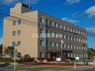 ボヌールグランモア A【2階】の周辺