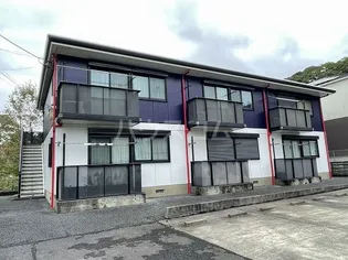 ハイツ鷹匠の画像