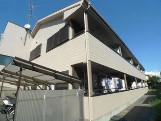 リバーパークKTの画像