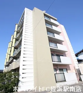 ベイサイド小戸の画像