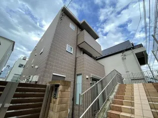 CITY COURT 四谷坂町の画像