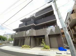 ブライズ高井戸DUEの画像