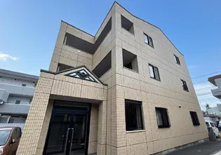 ラッフィナート田園【1階】の外観